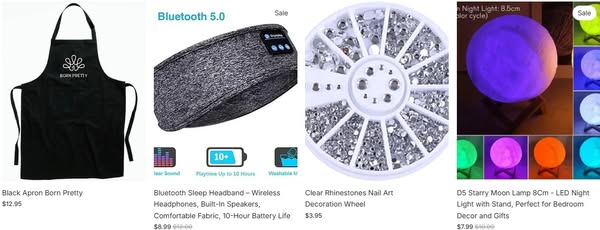Shop for Headphones