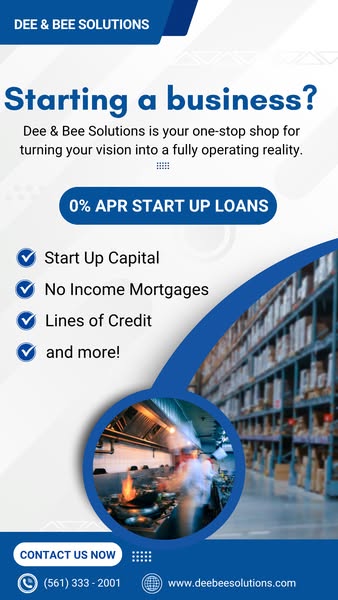 Shop for Business Loans