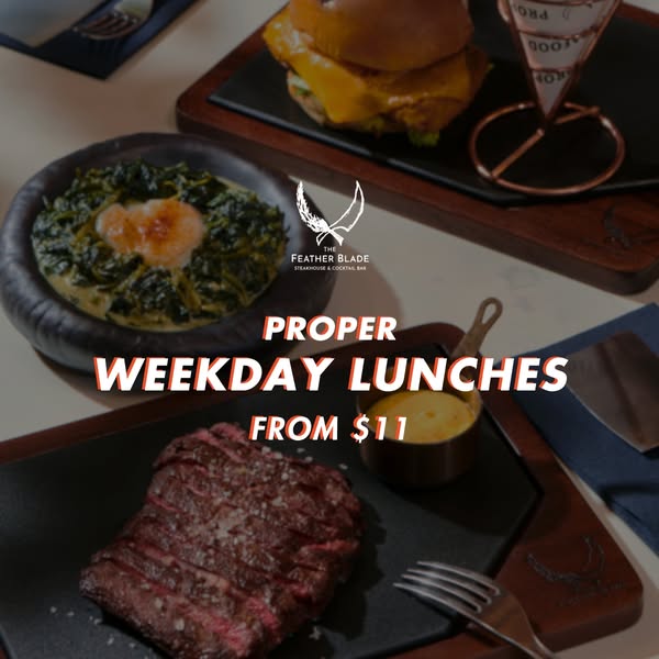 Unlimited beef