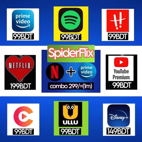 Amazon Prime Video