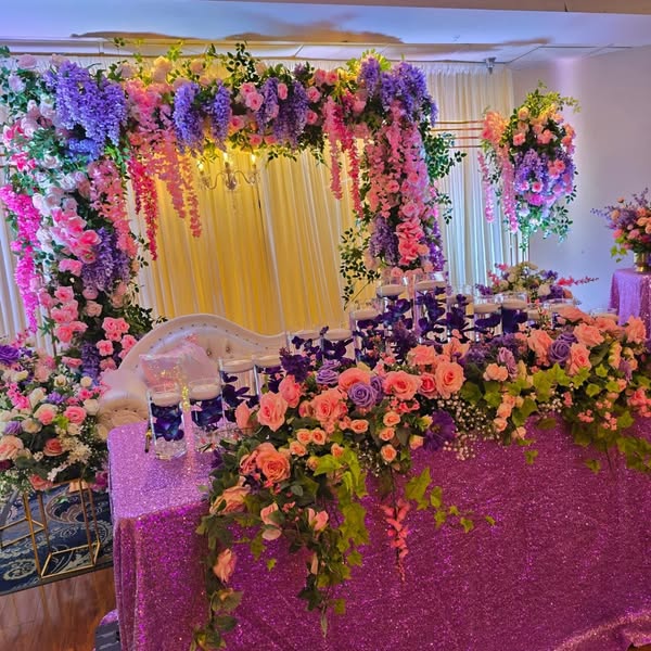 Memorable party