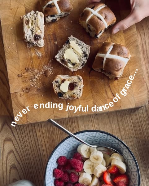 Joyful ending