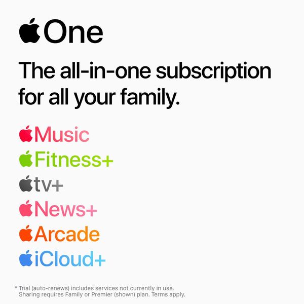 Apple Fitness+