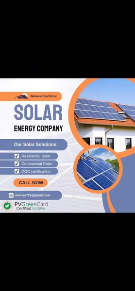 renewable