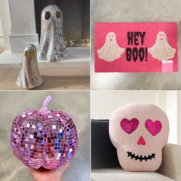 Shop for Halloween