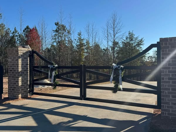 Quality wrought-iron