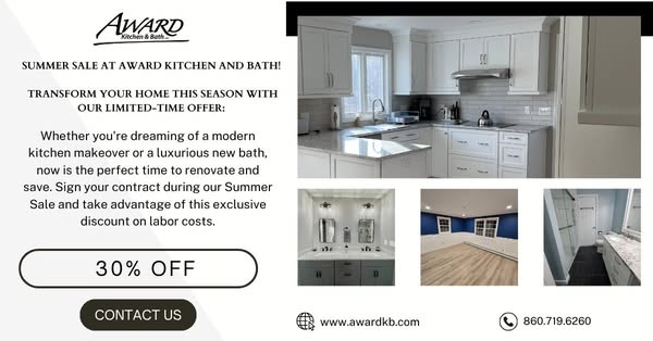 Exclusive Offer