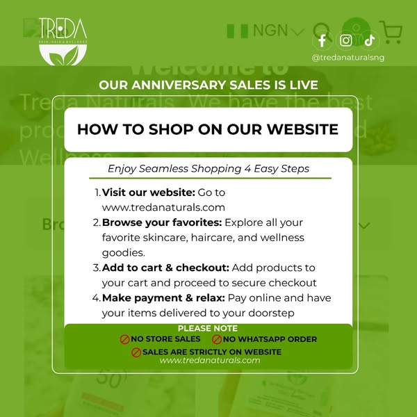 Online Store