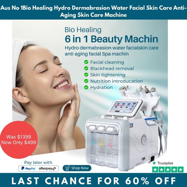 Shop Beauty