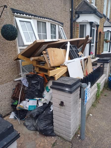 Eco-friendly collection