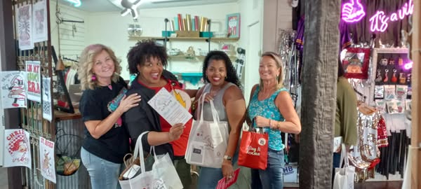 Shop for local businesses