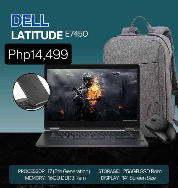 Online retail