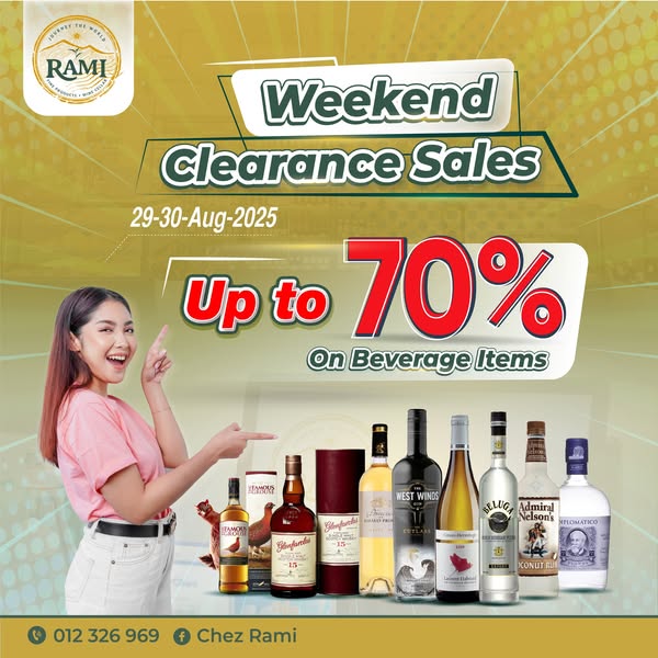 Shop for clearance items