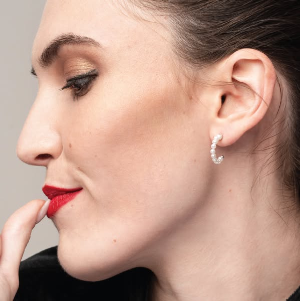Quality piercing