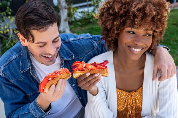 Loyalty points program