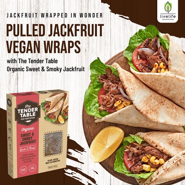 Shop for vegan food products
