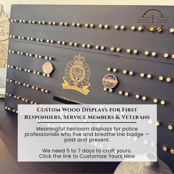 Shop for First Responders