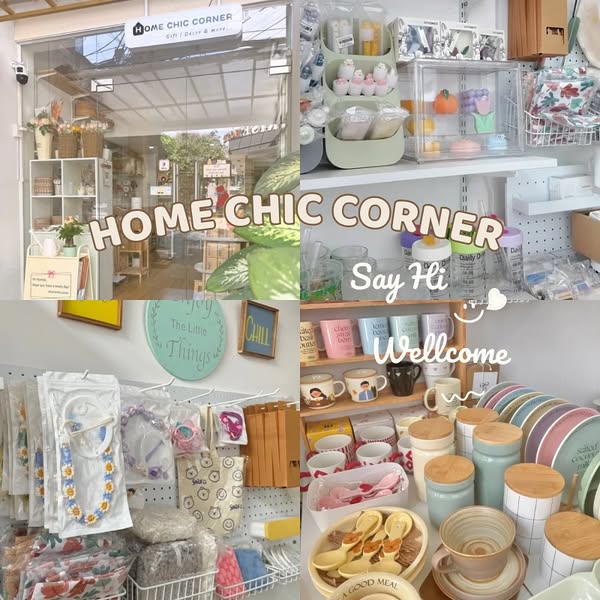 Shop for Handmade Goods