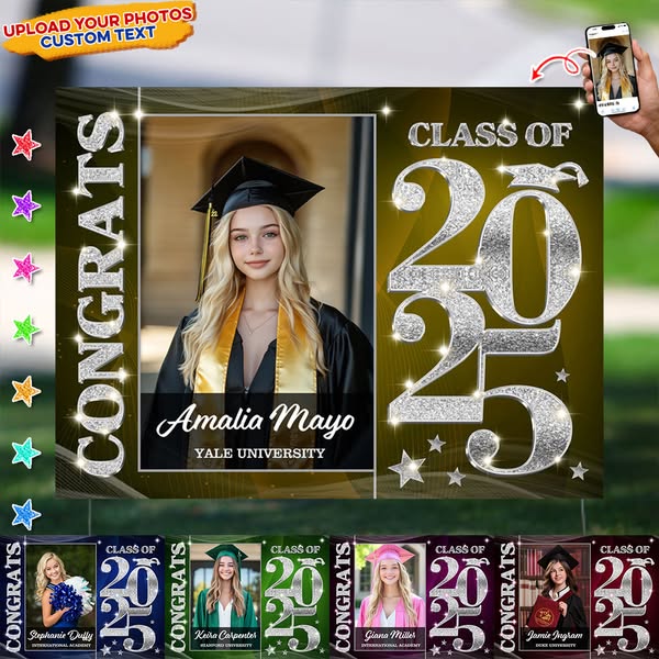 Premium graduate