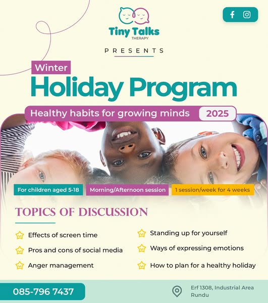 Healthy plan