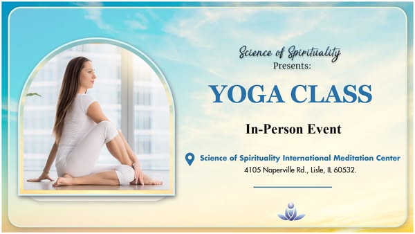 Perfect spirituality