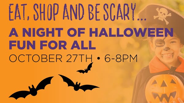 Shop for Halloween