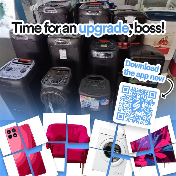 Shop Home Appliances