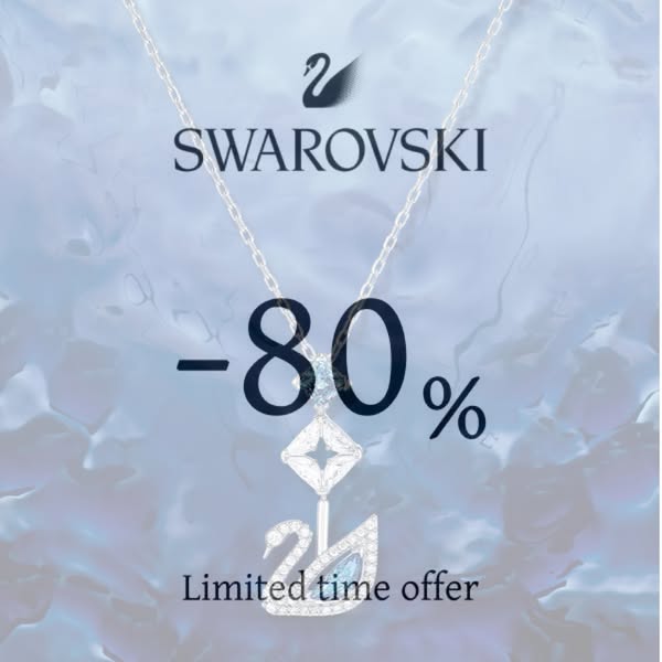 Limited Time Offer