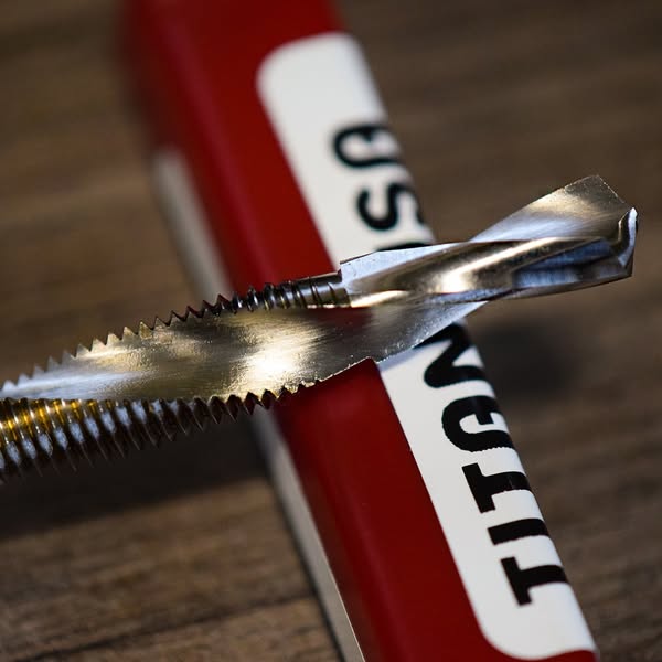 Versatile drill
