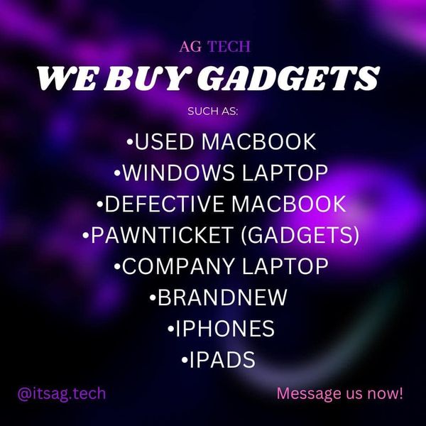 Apple iPad 7th Gen