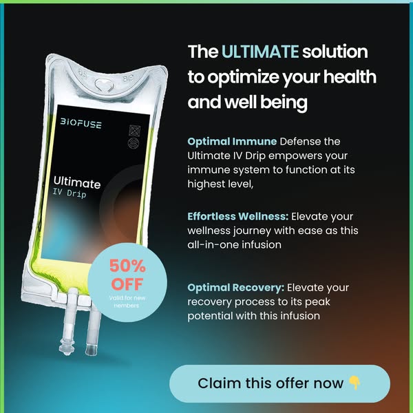 Effortless health