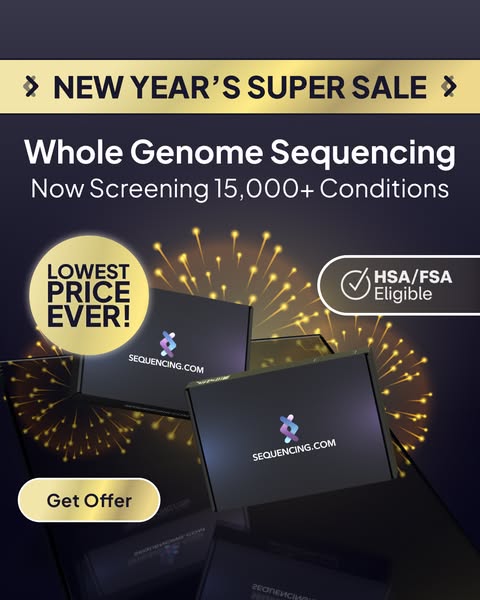 genome