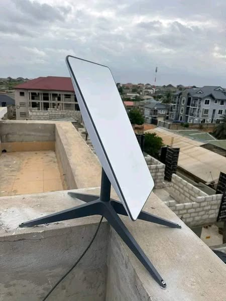 Brand-new telecom