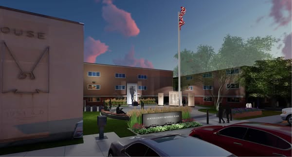 Renewed public