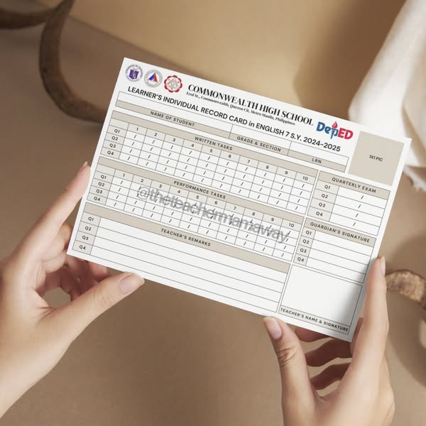 Customizable Planner