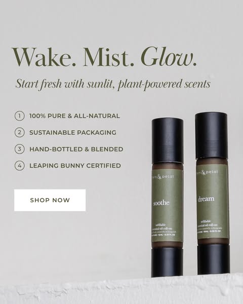 Shop Sustainable