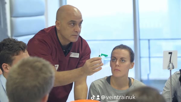 Online courses and workshops