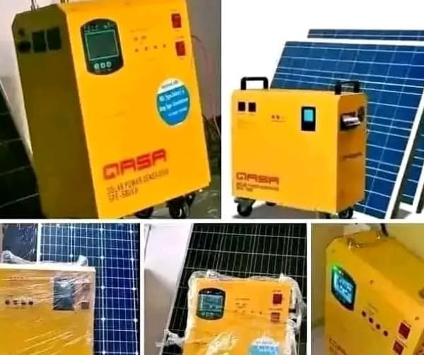Solar Inverter