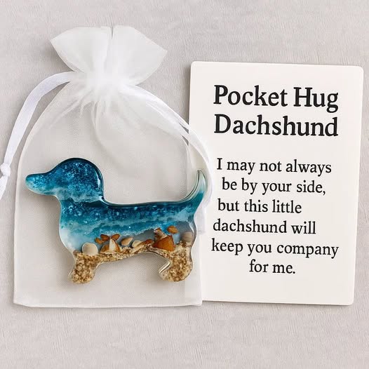 Handcrafted goods