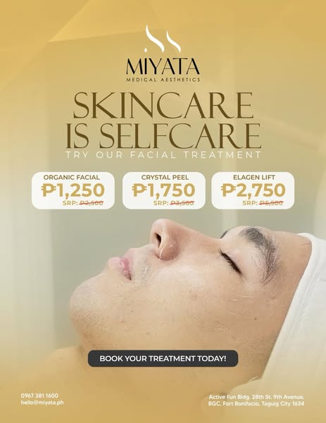 Organic Skincare