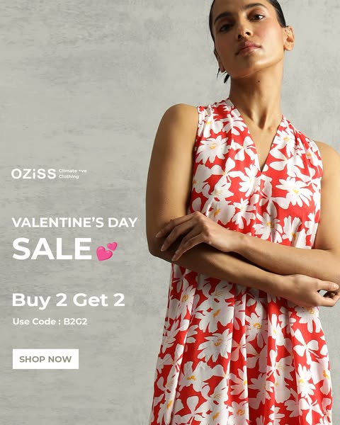 Shop for Valentine's Day