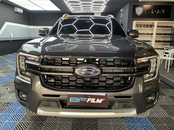 ranger