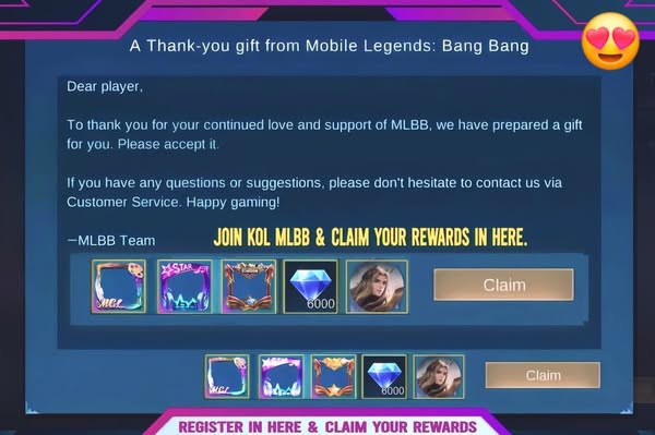 legend
