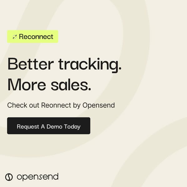 Innovative tracking