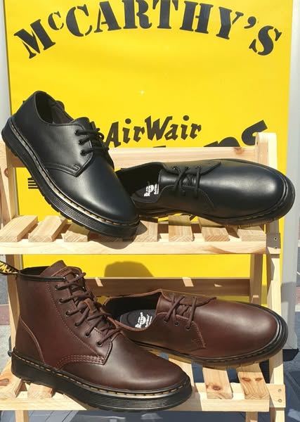 Shop for footwear