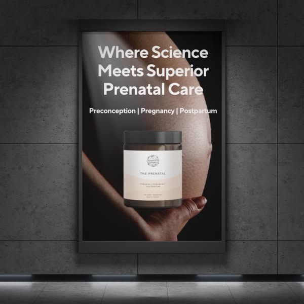 Superior preconception
