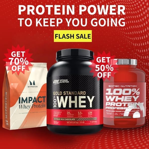 Flash Sale