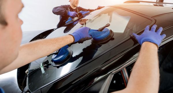 Windshield Wiper Blades
