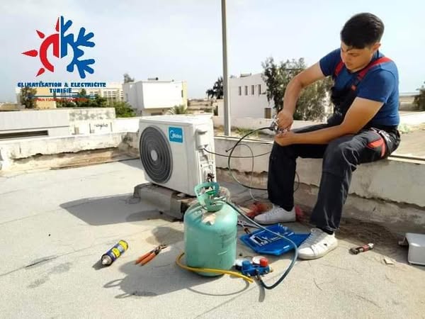 refrigeration