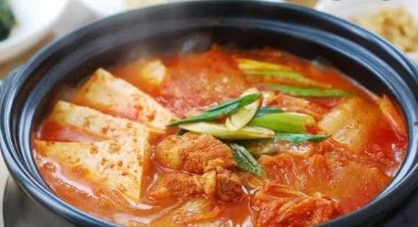 Beef Bulgogi